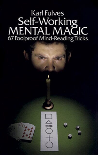 Self-working Mental Magic