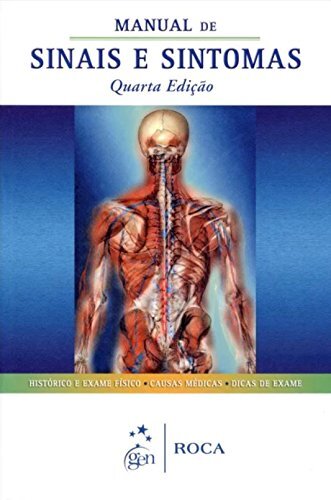 Manual de Sinais e Sintomas