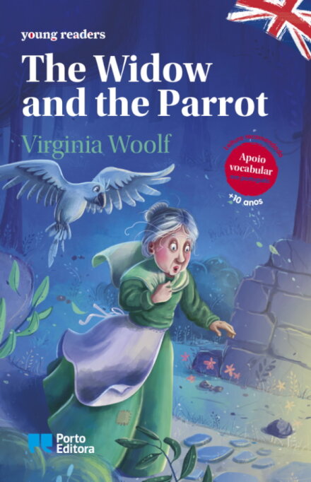 The Widow and the Parrot