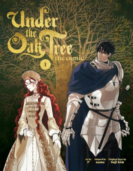 Under The Oak Tree Vol. 1