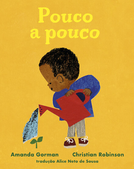 Pouco a Pouco