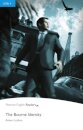 Level 4: The Bourne Identity Book & Mp3 Pack