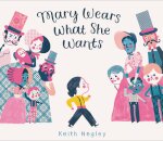 Mary Wears What She Wants