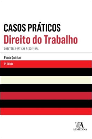Casos Práticos De Direito Do Trabalho