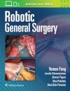 Robotic General Surgery