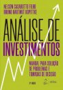 Análise De Investimentos