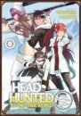 Headhunted to Another World: From Salaryman to Big Four! Vol. 8