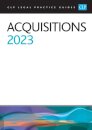 Acquisitions 2023