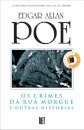Os Crimes da Rua Morgue