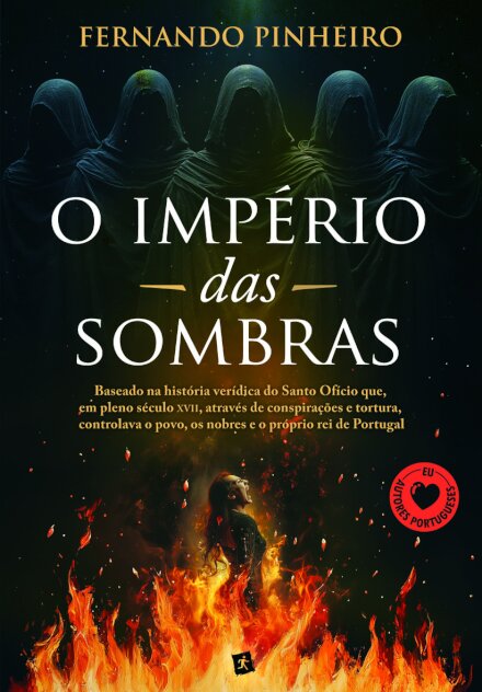 O Império das Sombras