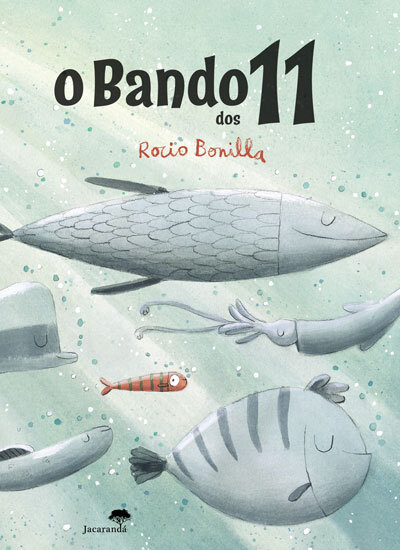 O Bando Dos 11