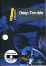 Dominoes, New Edition 1: Deep Trouble MultiROM Pack