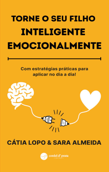 Torne o seu Filho Inteligente Emocionalmente