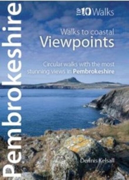 Walks to Coastal Viewpoints - Pembrokeshire