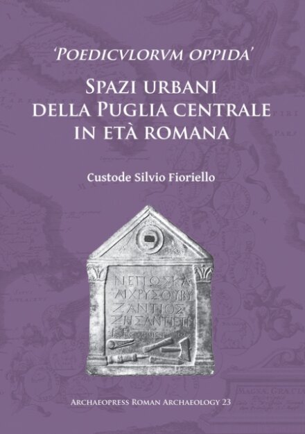 ‘Poedicvlorvm oppida’
