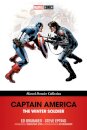 Captain America: The Winter Soldier Marvel Premier