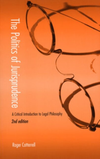 The Politics of Jurisprudence