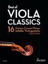 Best of Viola Classics