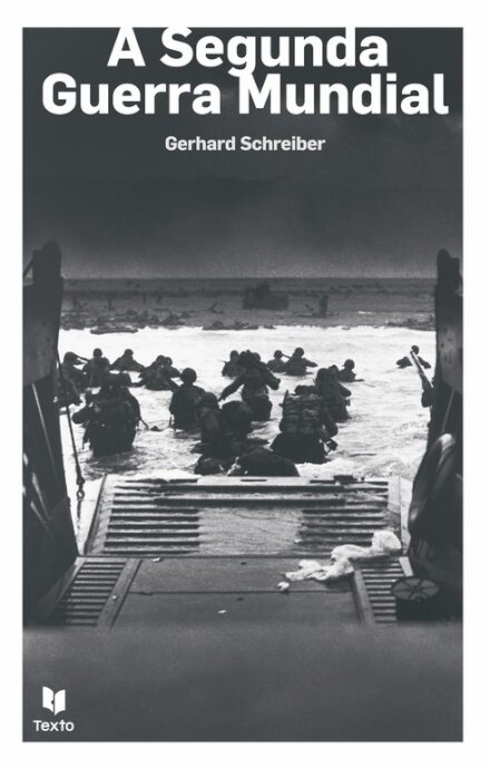 A Segunda Guerra Mundial