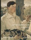 Lotte Laserstein (Swedish edition)