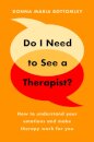 Do I Need to See a Therapist?