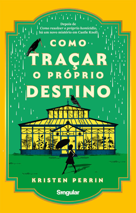 Como traçar o próprio destino