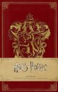 Harry Potter Gryffindor Ruled Pocket Journal