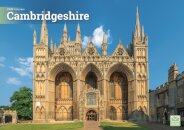 Cambridgeshire A4 Calendar 2026