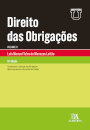 Direito Das Obrigações Volume II - 13 Ed.