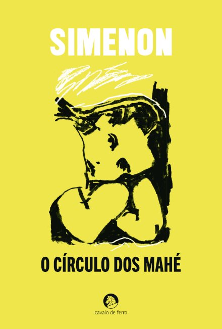 O Círculo Dos Mahé