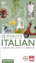 15-Minute Italian