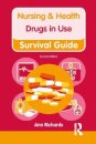 Drugs in Use