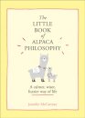 The Little Book of Alpaca Philosophy