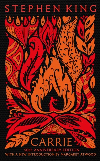 Carrie : Fiftieth Anniversary Edition