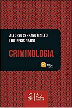 Criminologia (Maíllo)