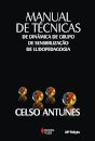 Manual De Técnicas De Dinâmica De Grupo, De Sensibilização De Ludopedagogia