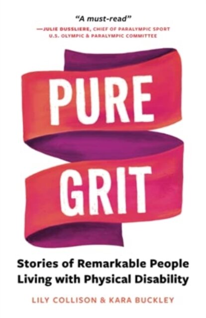 Pure Grit