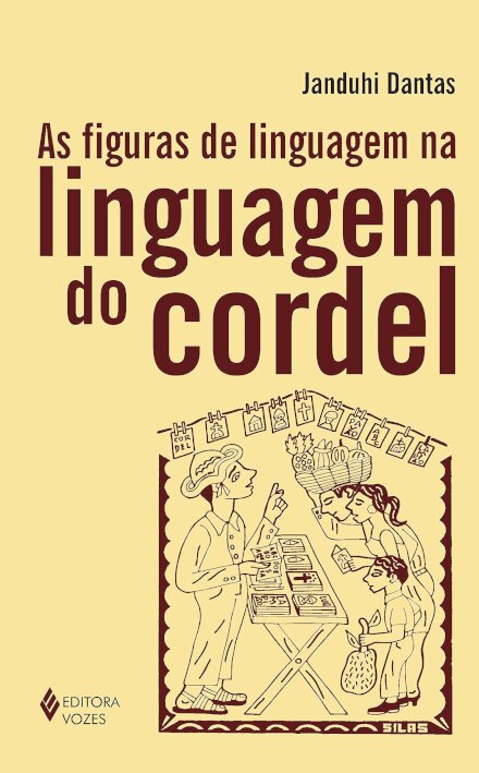 As Figuras De Linguagem Na Linguagem Do Cordel