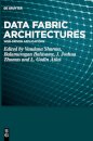 Data Fabric Architectures