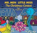 Mr. Men Little Miss The Christmas Contest