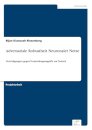 Adversariale Robustheit Neuronaler Netze