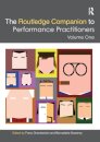 The Routledge Companion to Performance Practitioners