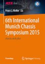 6th International Munich Chassis Symposium 2015
