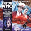 You are the Doctor