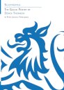 The Gaelic Poetry of Derick Thomson