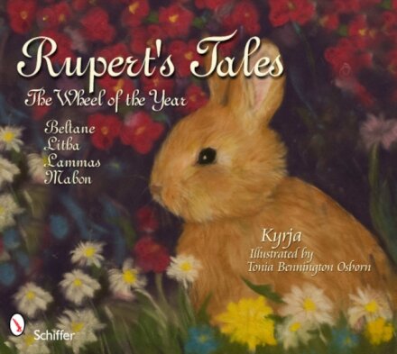 Rupert's Tales