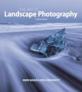 Art of Landscape Photography, The [updated edition]