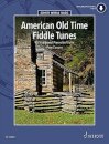 American Old Time Fiddle Tunes
