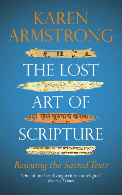 The Lost Art Of Scripture