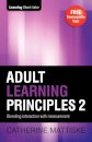 Adult Learning Principles 2